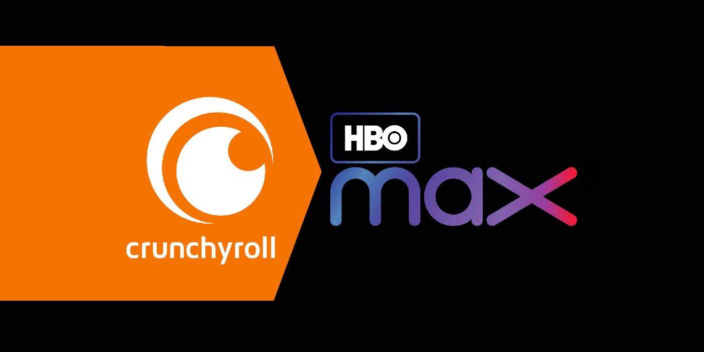 HBO Max Berkolaborasi dengan Crunchyroll untuk Menayangkan Anime