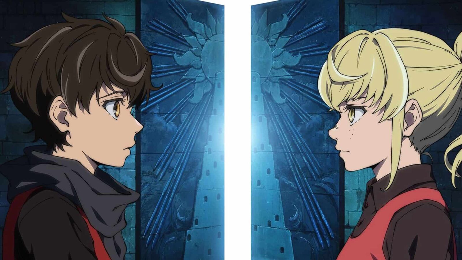 Tower of God Mendapatkan Adaptasi Anime