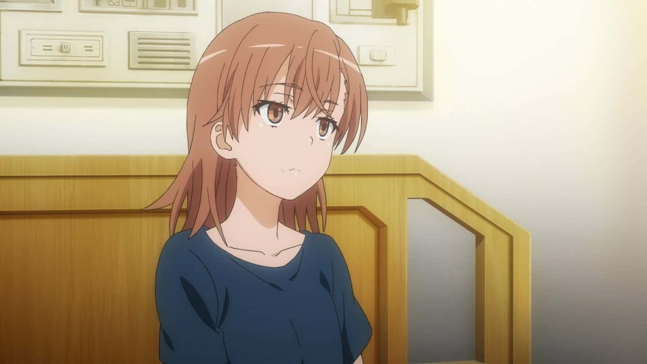 Arc baru "Toaru Kagaku no Railgun T" akan dimulai di episode 16