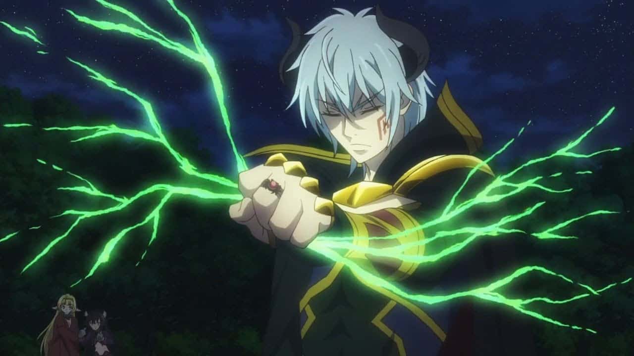 RESMI! Isekai Maou to Shoukan Shoujo Dorei Majutsu Mendapatkan Season 2!