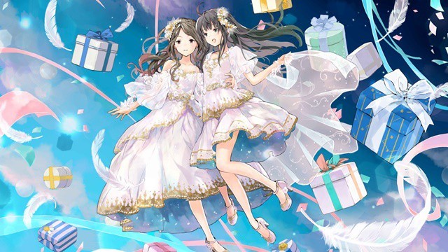 ClariS Merilis Single untuk Anime Cells at Work! pada Februari Mendatang