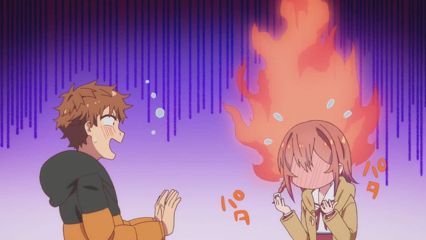 Spoiler!!! Kanojo Okarishimasu Episode 11: Kebenaran dan Pacar