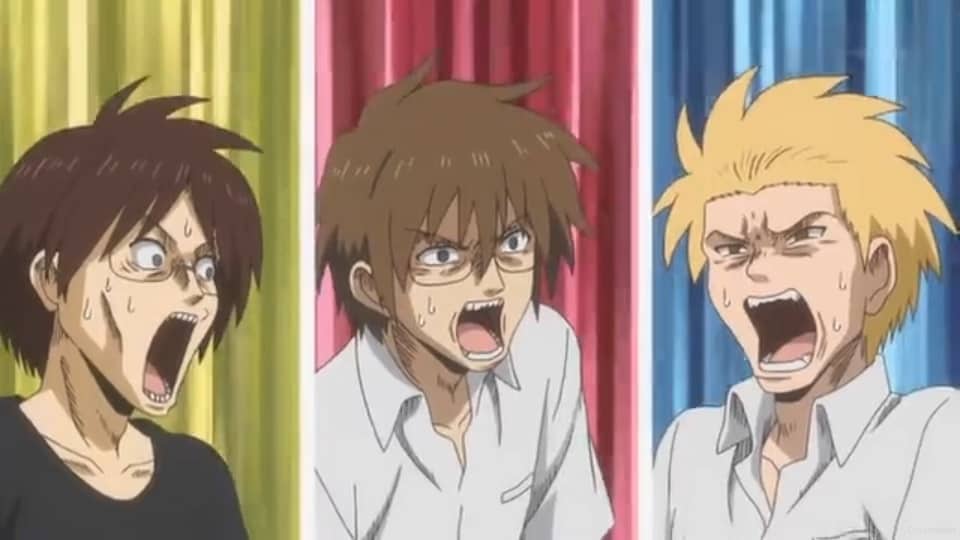 5 Efek Menonton Anime yang Mungkin tidak Kamu Sadari