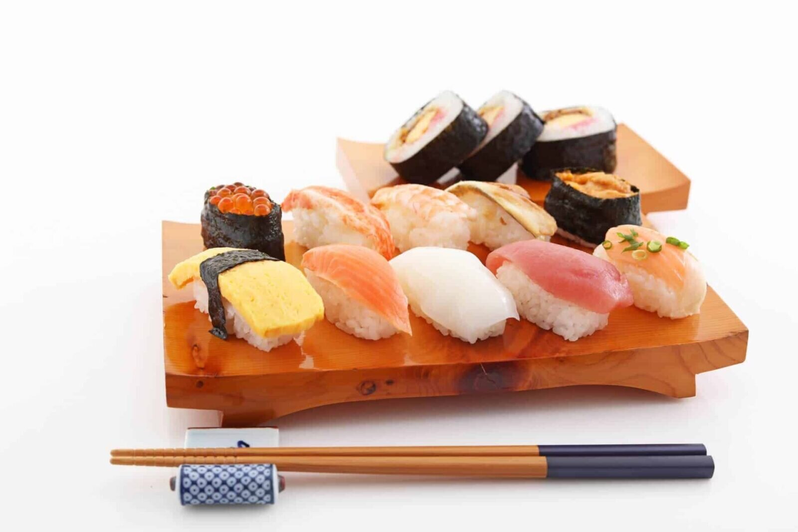 Jangan Di Sebar, Beginilah Cara Makan SUSHI GRATIS Di Jepang