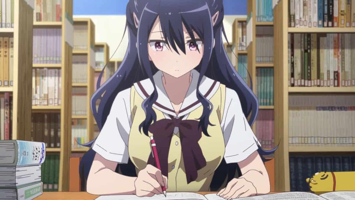 Spoiler! Kamisama Ni Natta Hi Episode 1: Hari Kedatangan