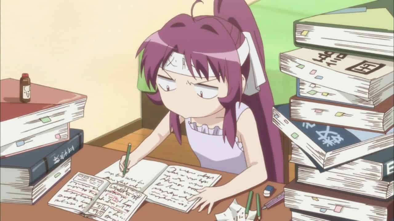 5 Rekomendasi Anime yang Mengandung Edukasi dan Pengetahuan
