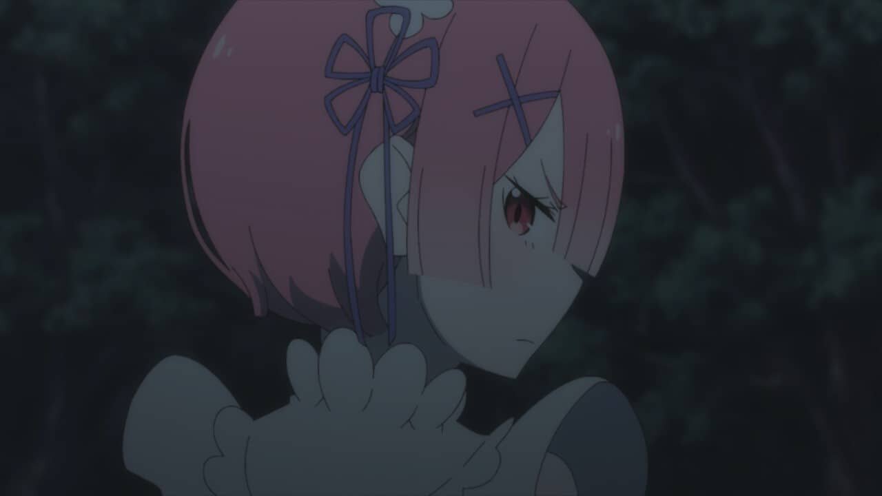 Spoiler!!! Re:Zero Season 2 Episode 10: Kalau Neraka, Aku Sudah Tahu