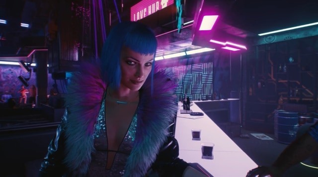 Mantan PM Jepang Tampil Sebagai Cameo di Cyberpunk 2077