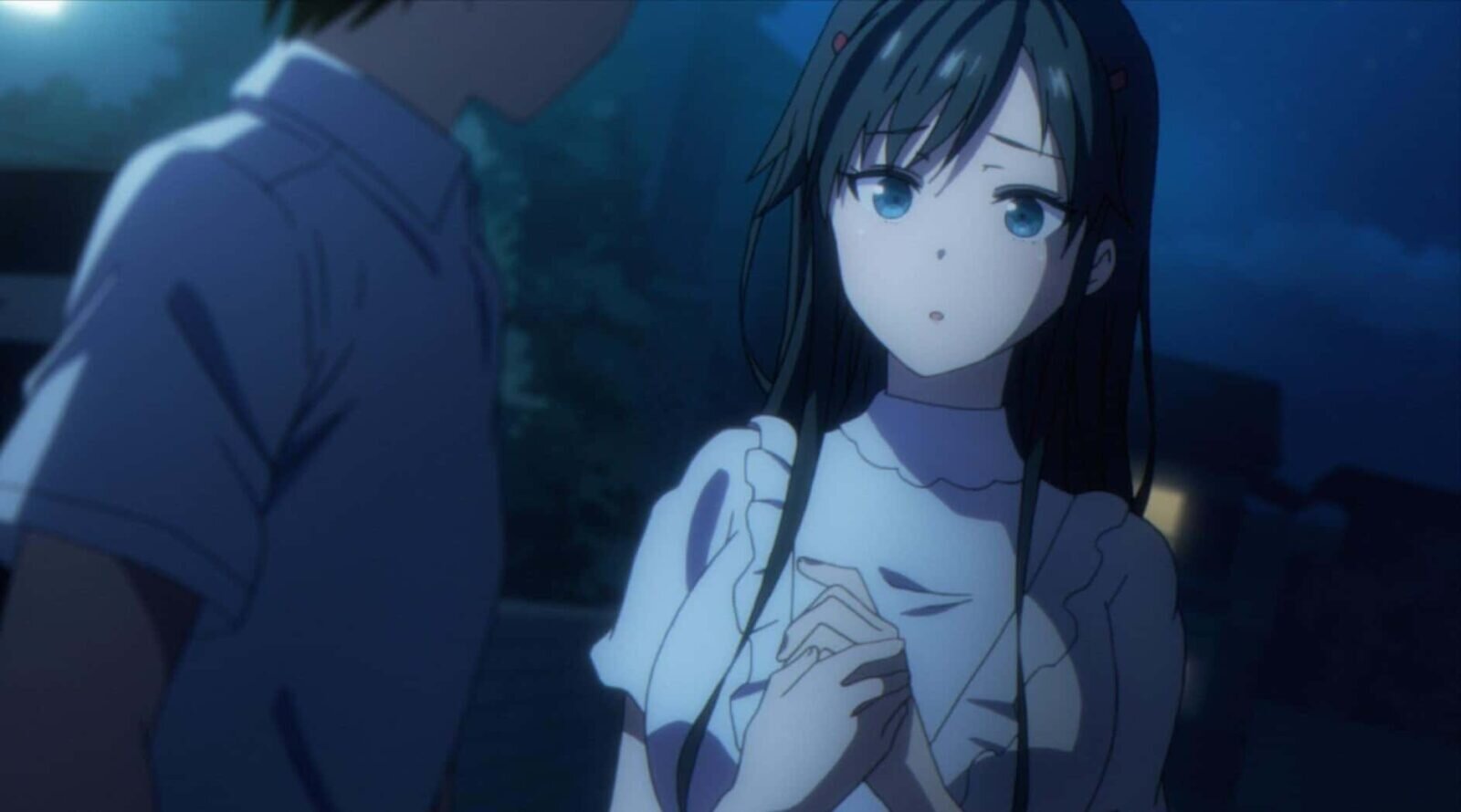 Episode OVA Oresuki akan dirilis pada bulan September  2020