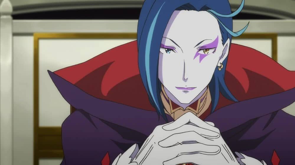 Misteri Re:Zero! Seberapa Banyak yang Roswaal Ketahui Tentang Kemampuan Subaru?