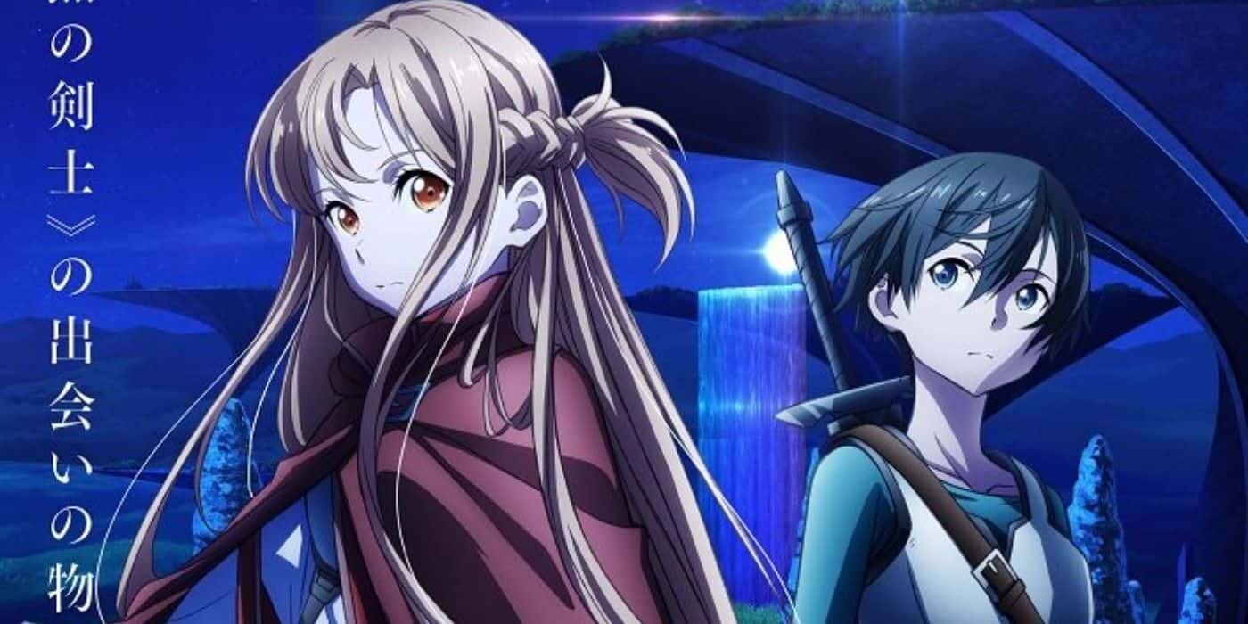 Sword Art Online Progressive: Akankah Adaptasi Spinoff Menceritakan Detail Aincrad?
