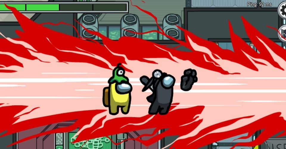 Mantab, Among Us Memenangkan Penghargaan Game Mobile Terbaik