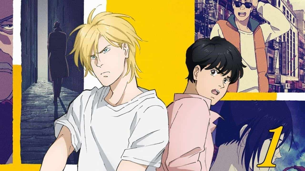 Dapatkan Rasa Fantastis Dari Menu yang Terinspirasi Dalam Anime Banana Fish