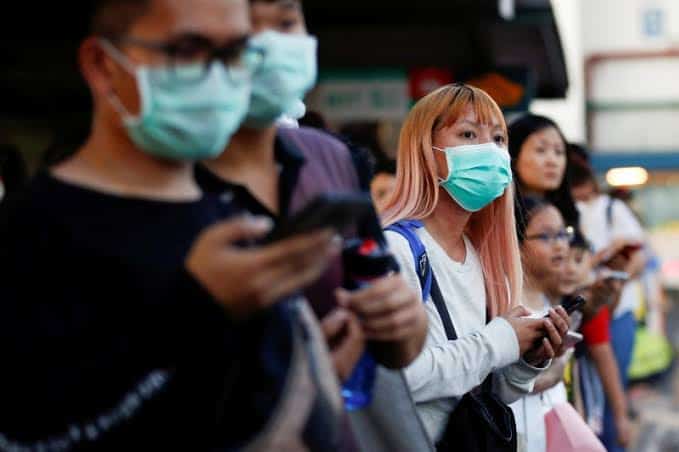 COVID-19 yang Bermutasi Terdeteksi di Malaysia dan Singapura