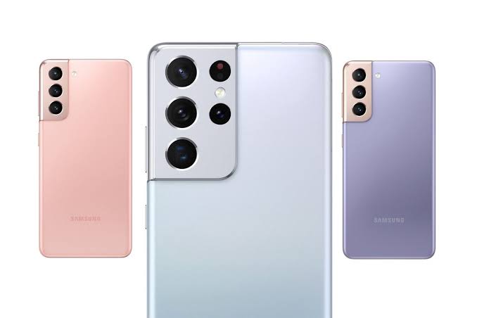 Samsung Hapus Postingannya yang Sindir iPhone 12