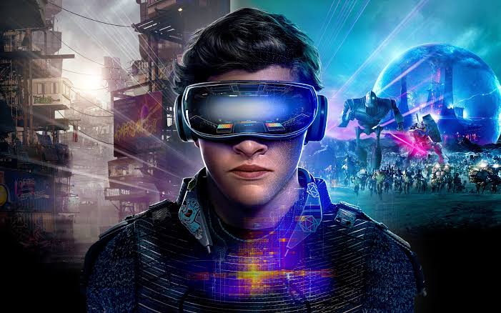 Film Ready Player Two Dikabarkan dalam Pengerjaan