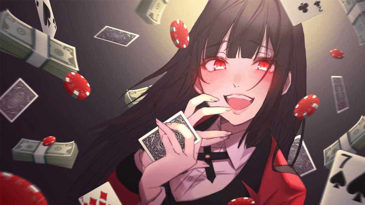 Rekomendasi Anime yang Bisa Kamu Tonton Lagi Di Waktu Senggang