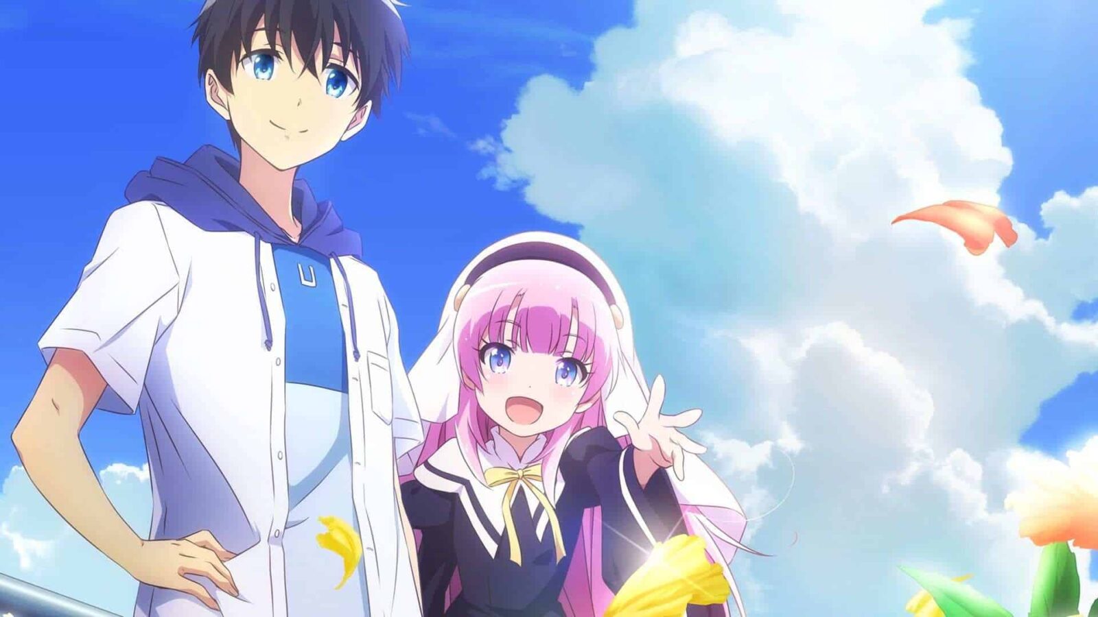 Kreator Jun Maeda Menutup Akun Twitter, Apakah Penyebabnya??