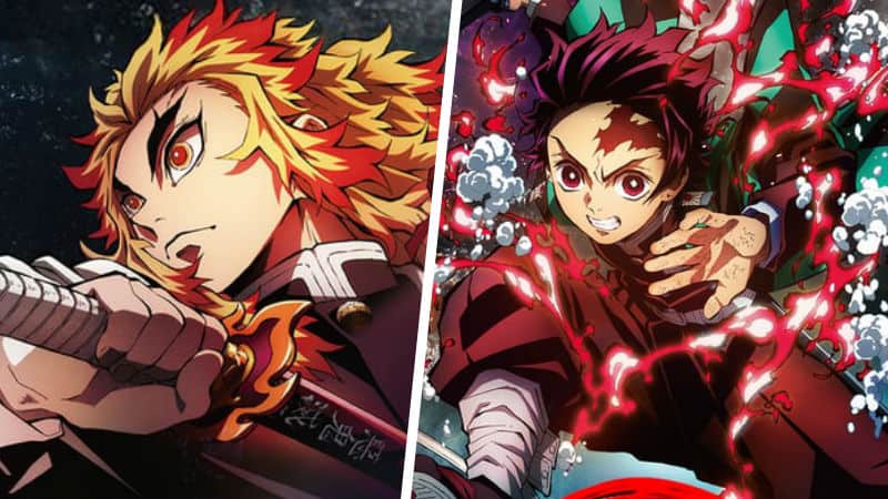 Kimetsu no Yaiba Movie: Mugen Train Akan Tayang di Cinema XXI, Cek Tanggalnya