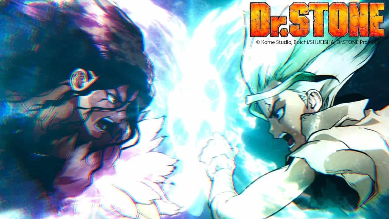 Dr. Stone Season 2 Dipastikan Tayang Perdana Pada Januari 2021