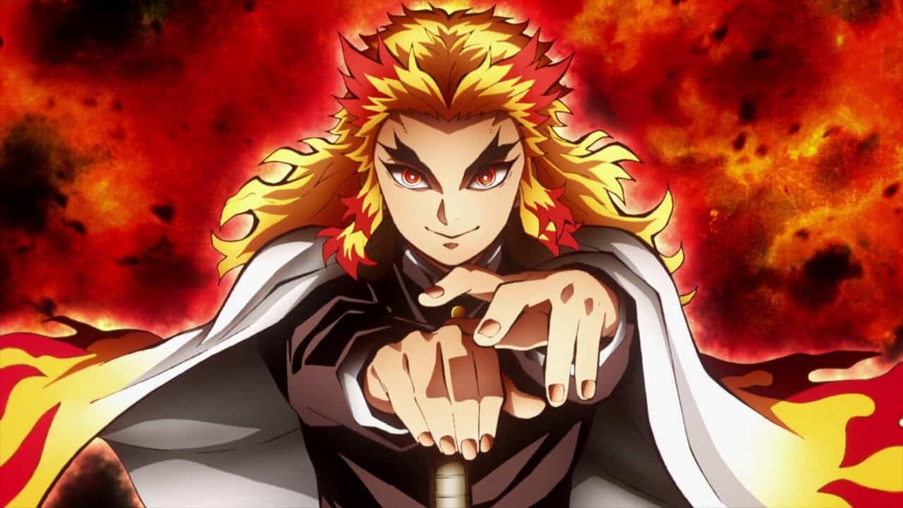 Resmi! Kimetsu no Yaiba Movie: Mugen Train Akan Tayang di CGV Cinemas Indonesia