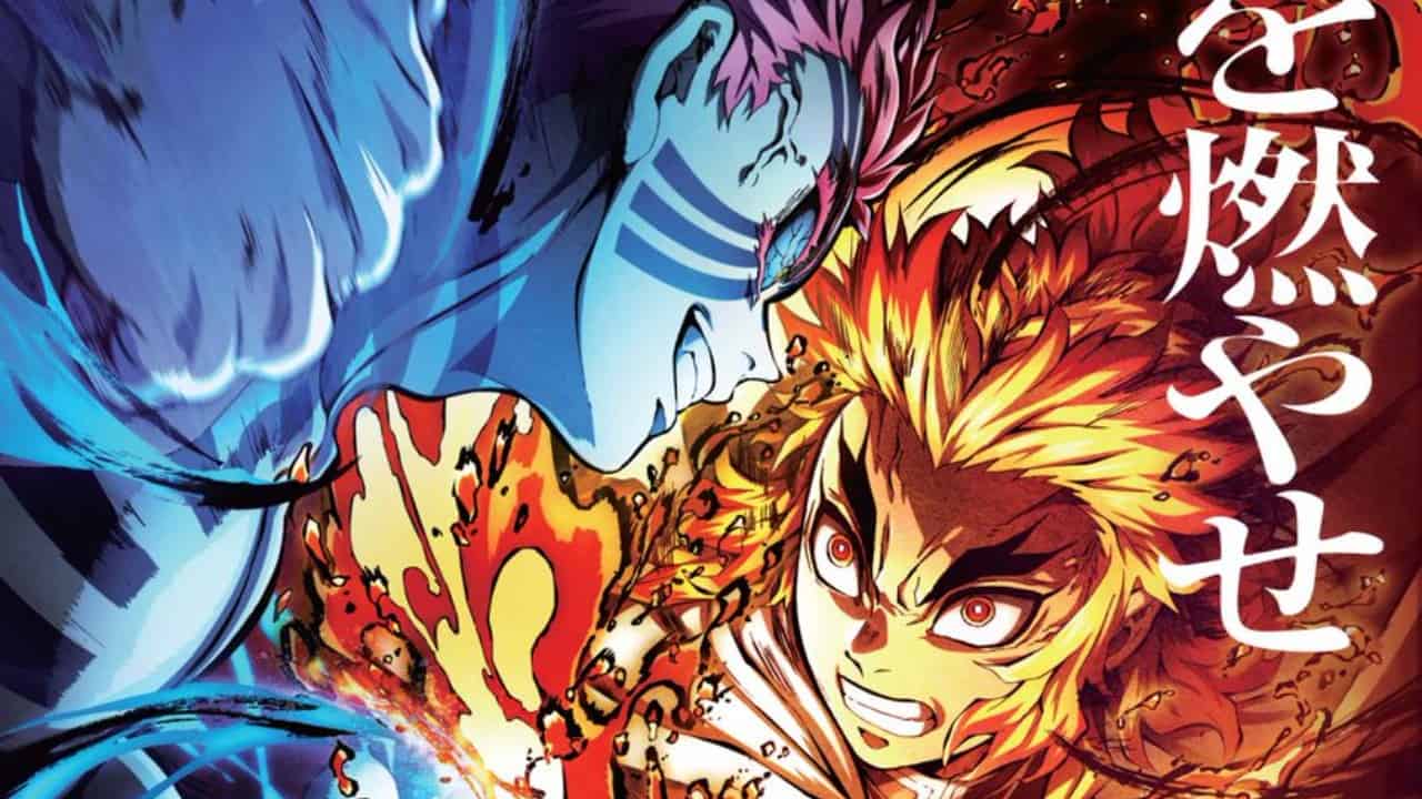 Demon Slayer Menghasilkan 270 Miliar Yen ke Perekonomian Jepang di Tahun 2020