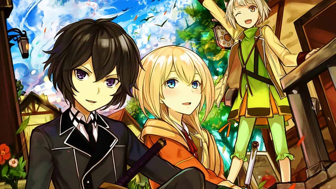 Novel Shikkakumon no Saikyou Kenja sudah beredar lebih dari 3.5 juta eksemplar
