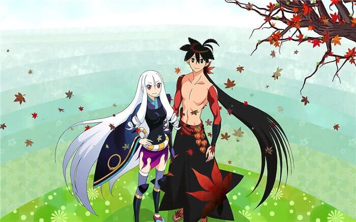 10 Rekomendasi Anime Martial Art Terbaik