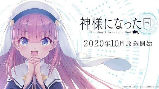 Kamisama Ni Natta Hi (The Day I Became A God): Sinopsis, Preview, Jadwal Rilis