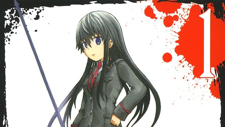 Manga Shinigami-sama ni Saigo no Onegai o RE Tamat Februari Mendatang