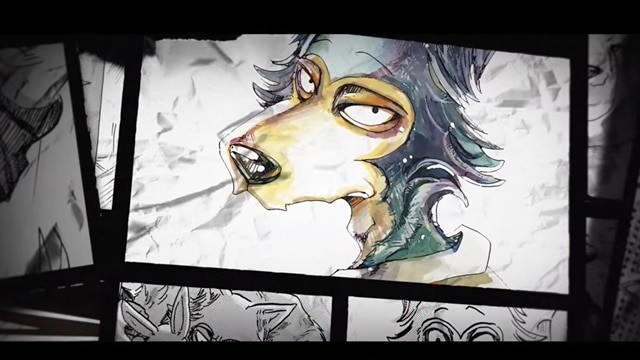 MV Kaibutsu dari YOASOBI telah Ditonton 10 Juta Kali dalam Waktu 2 Minggu!