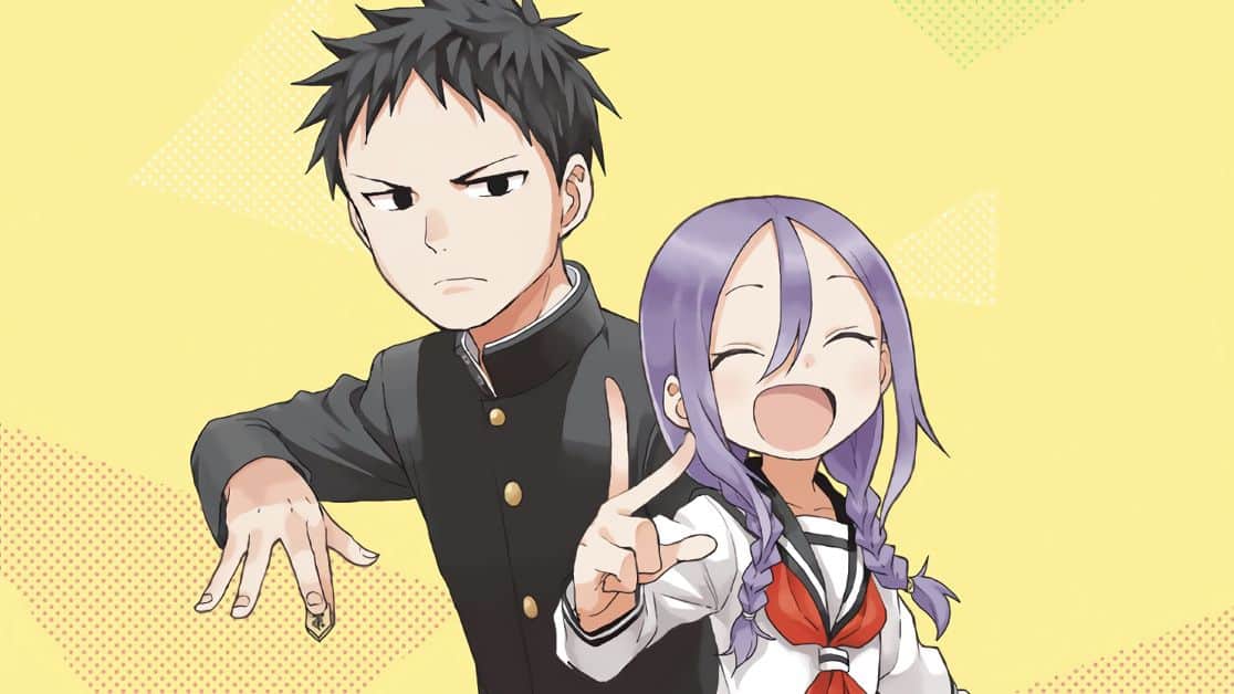 Soredemo Ayumu wa Yosetekuru Mendapatkan Adaptasi Anime