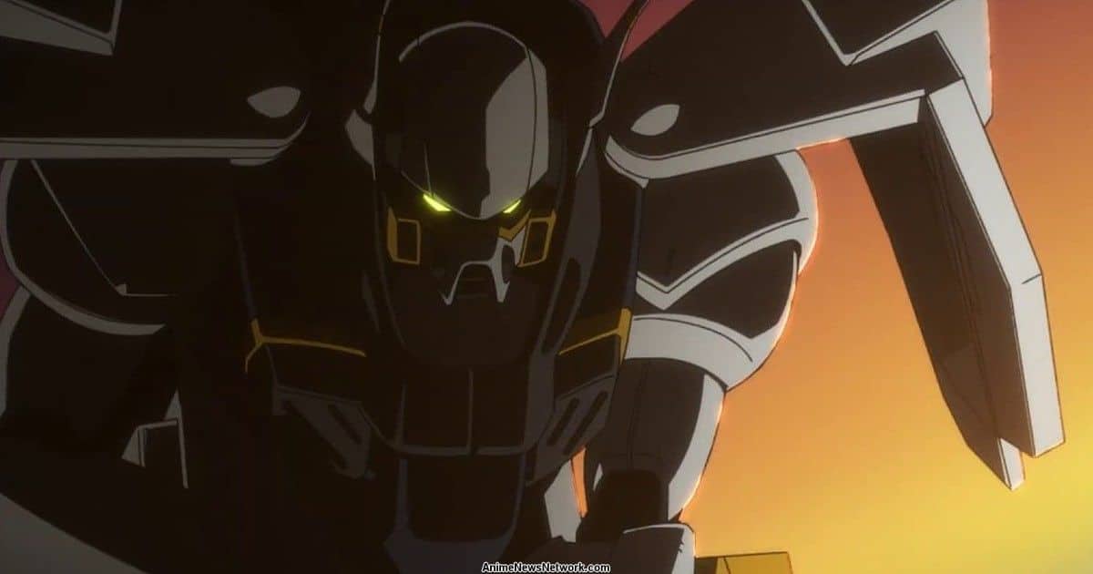 Film Eureka Seven: Hi-Evolution 3 Merilis Trailer dan Visual Terbaru