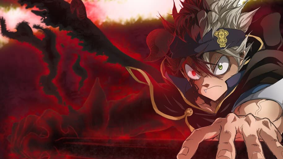 Spoiler!!! Black Clover Chapter 278: Dante Vs. Nacht & Jack