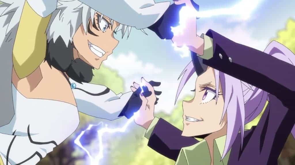 Tensei shitara Slime Datta Ken Season 2 Episode 2: Preview Dan Tanggal Rilis
