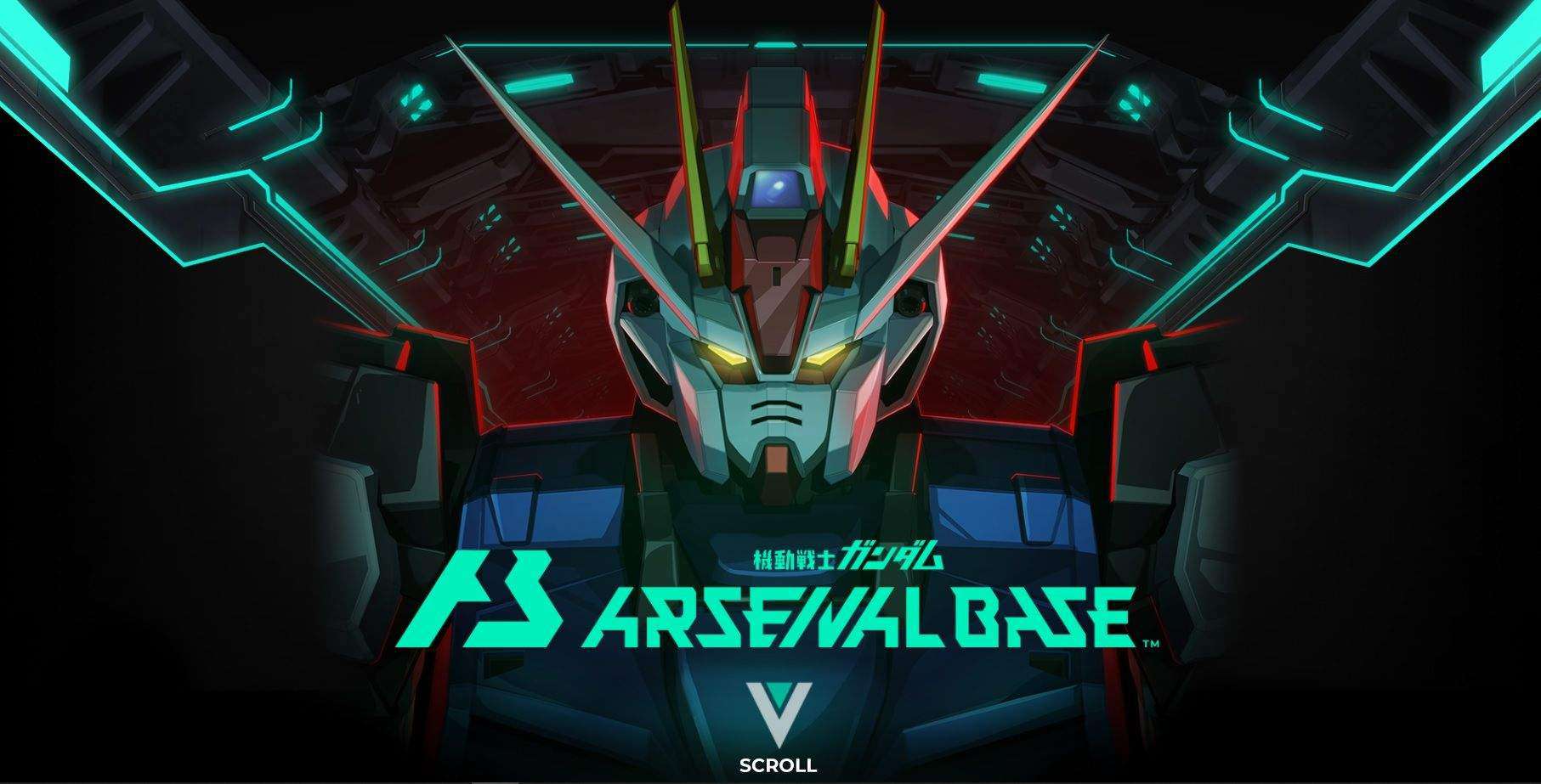 Mobile Suit Gundam Dapatkan Game Arcade Card di Tahun 2021