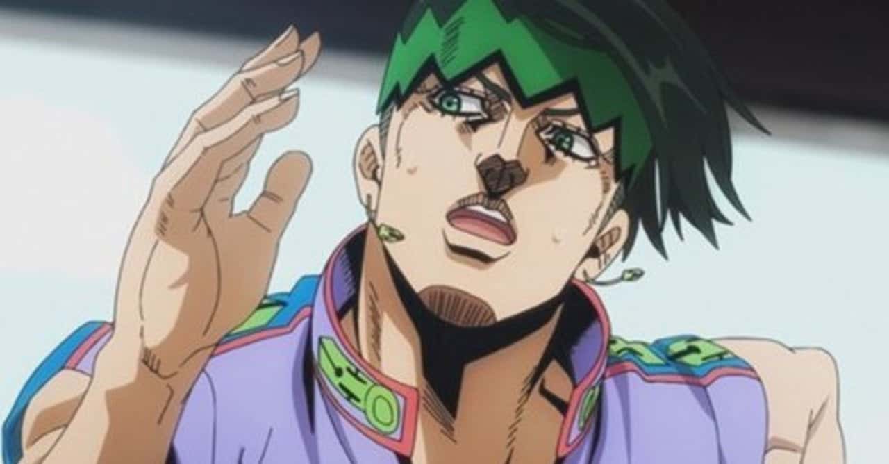 Netflix Tayangkan OVA dari Anime JoJo's Bizarre Adventure Februari Mendatang