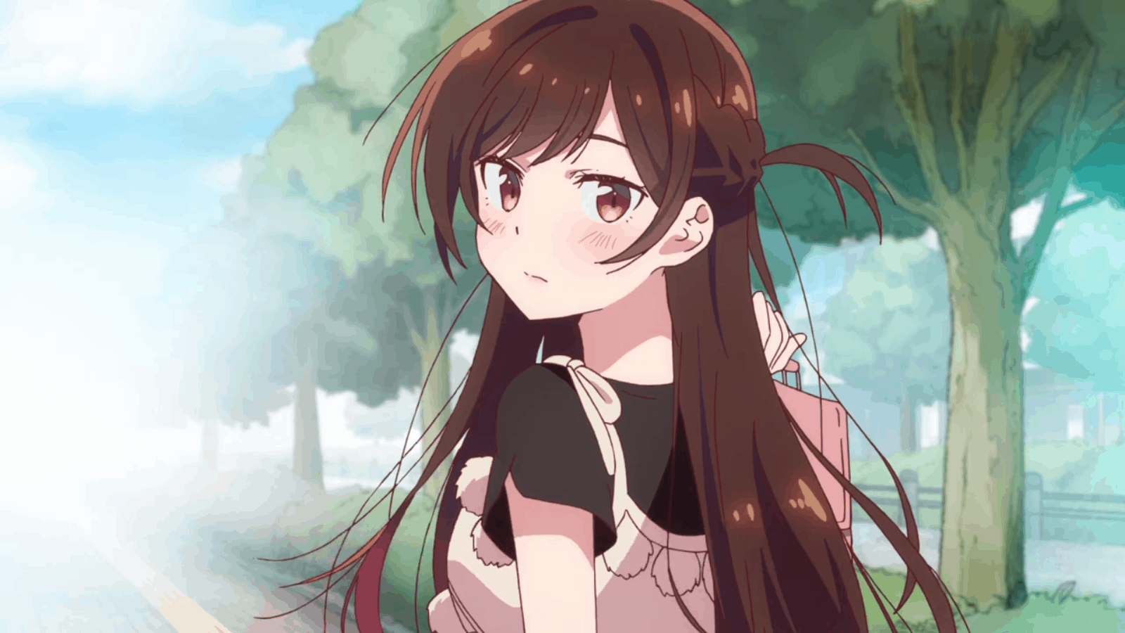 Spoiler!!! Kanojo Okarishimasu Chapter 170: Apakah Ini Kencan?