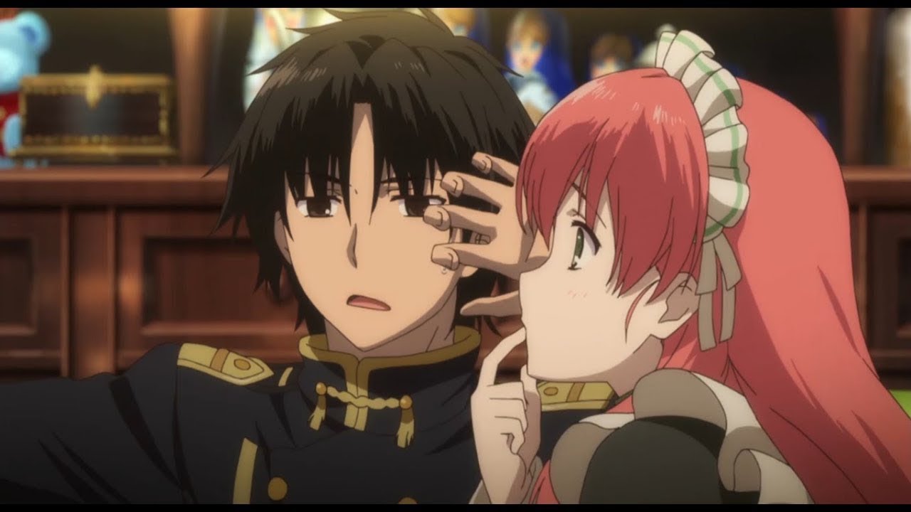 5 Rekomendasi Anime Action Romance Terbaik yang Wajib Kamu Tonton
