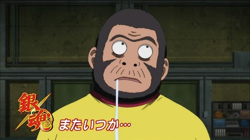 Kreator Gintama, Sorachi Diam-diam Menjadi Cameo di Film Gintama: The Final