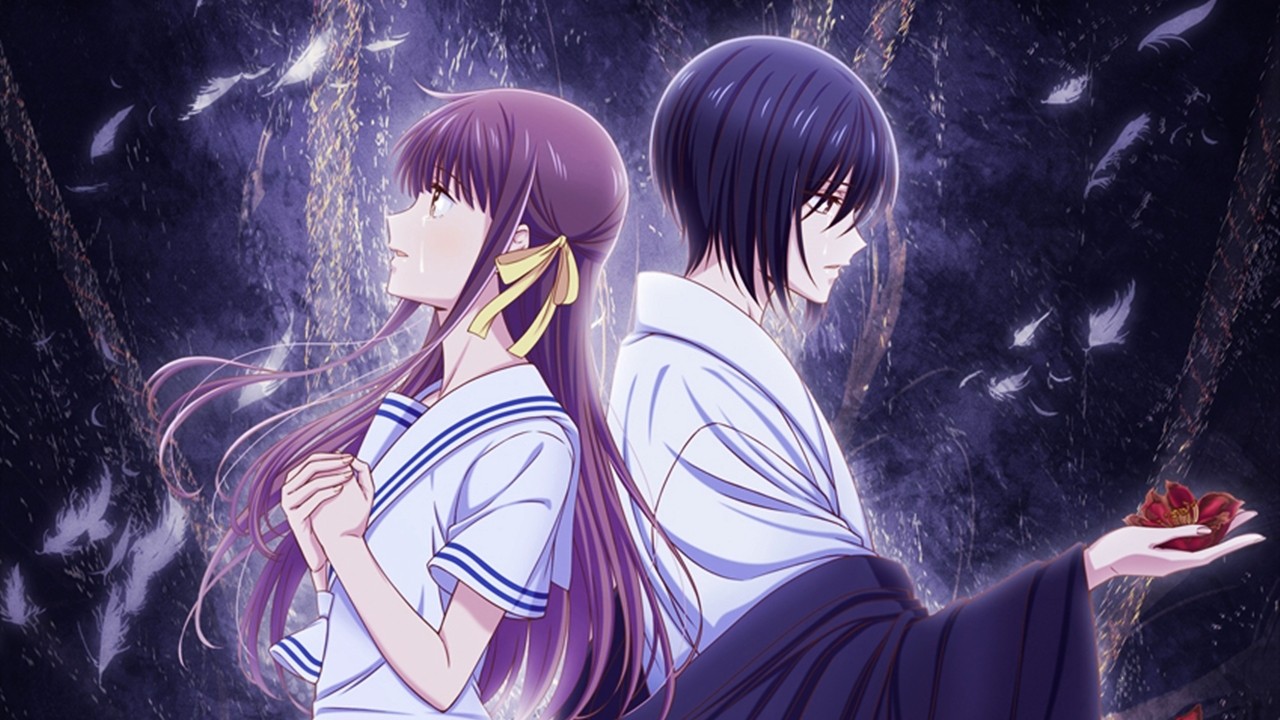 Fruits Basket Final Season Merilis Visual dan Tayang Perdana April 2021