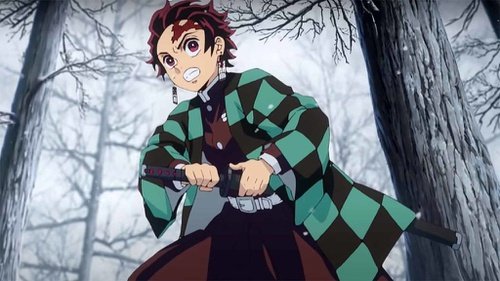 Mangaka Demon Slayer ingin Membuat Cerita Bergenre Sci-Fi Komedi Romantis