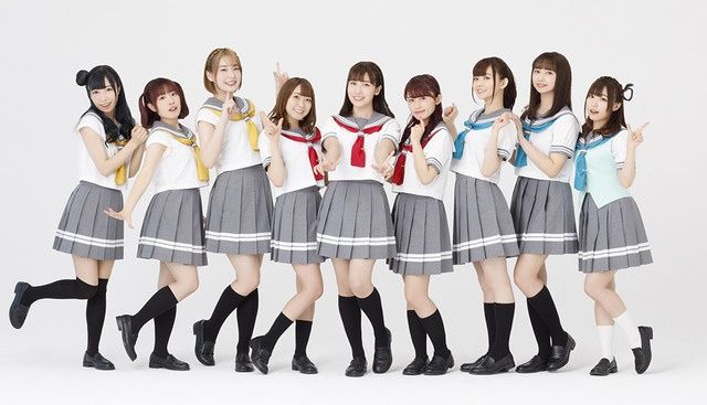 Voice Actor Aqours dari Serial 'Love Live! Sunshine!!' Luncurkan Project Baru