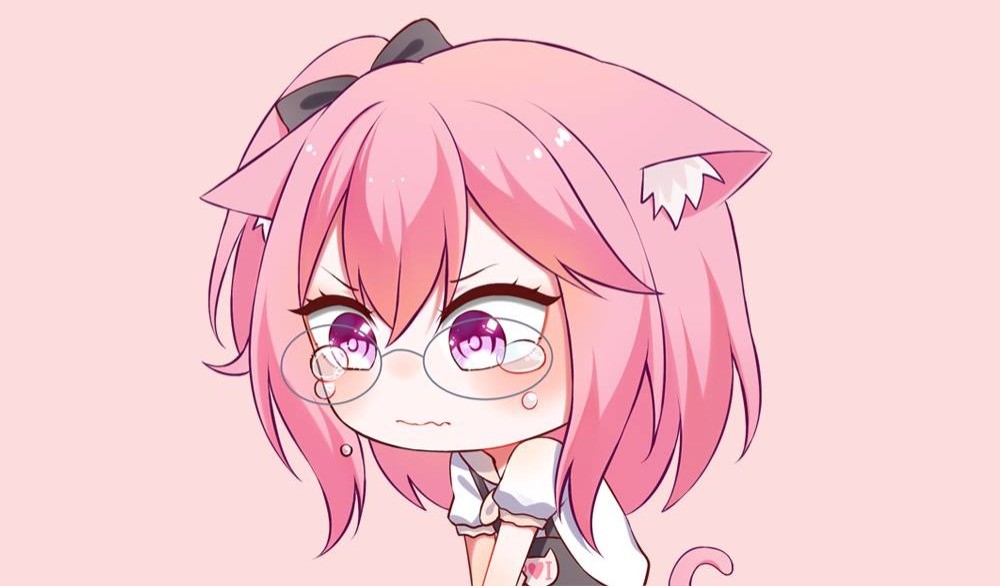 Website Kata Mutiara "Neko-poi" Mau Tutup! Apakah Mengikuti Anit0ki & AVVSubs