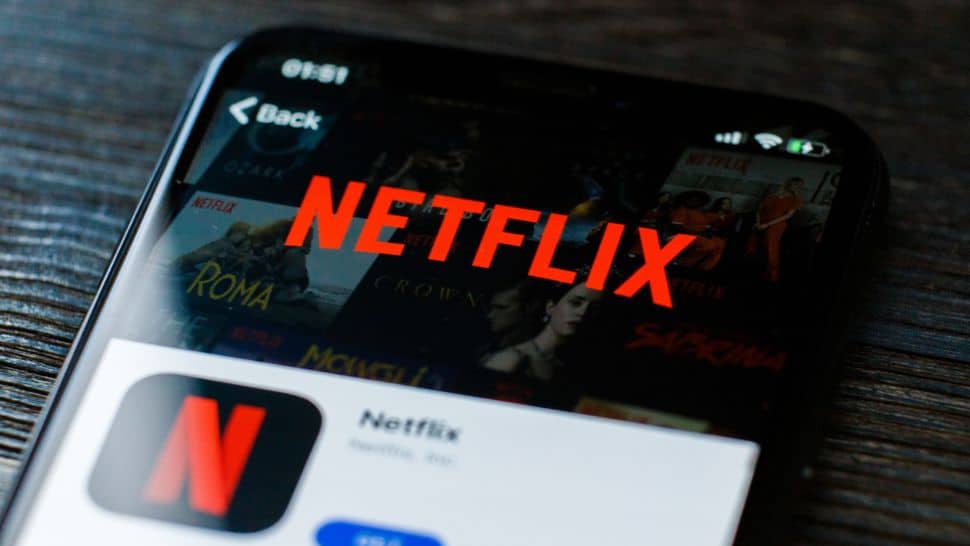 Source: Netflix