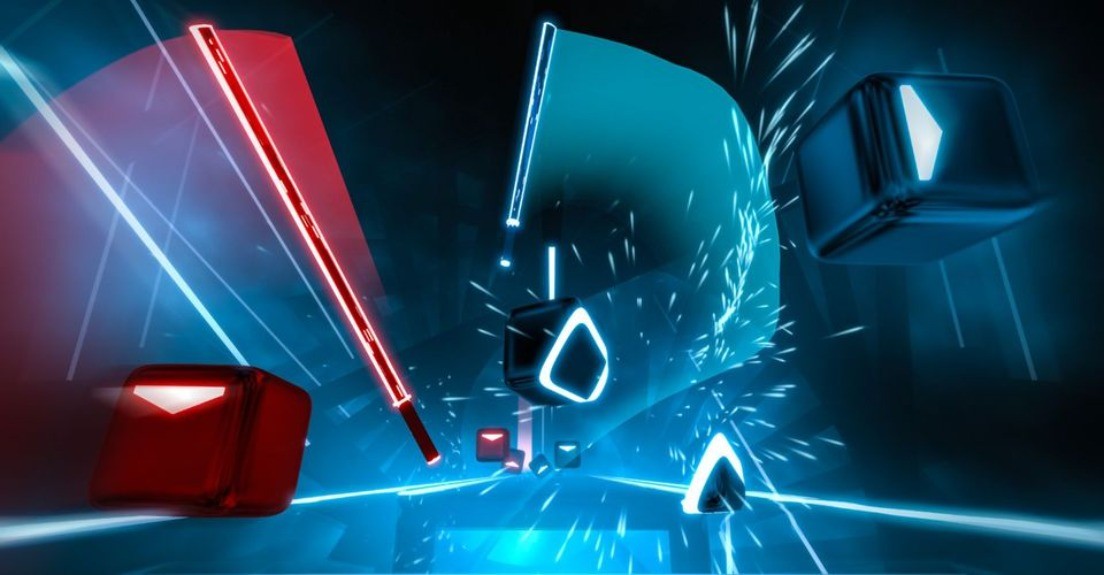Beat Saber Terjual Lebih Dari 4 Juta Copy Sejak Peluncuran