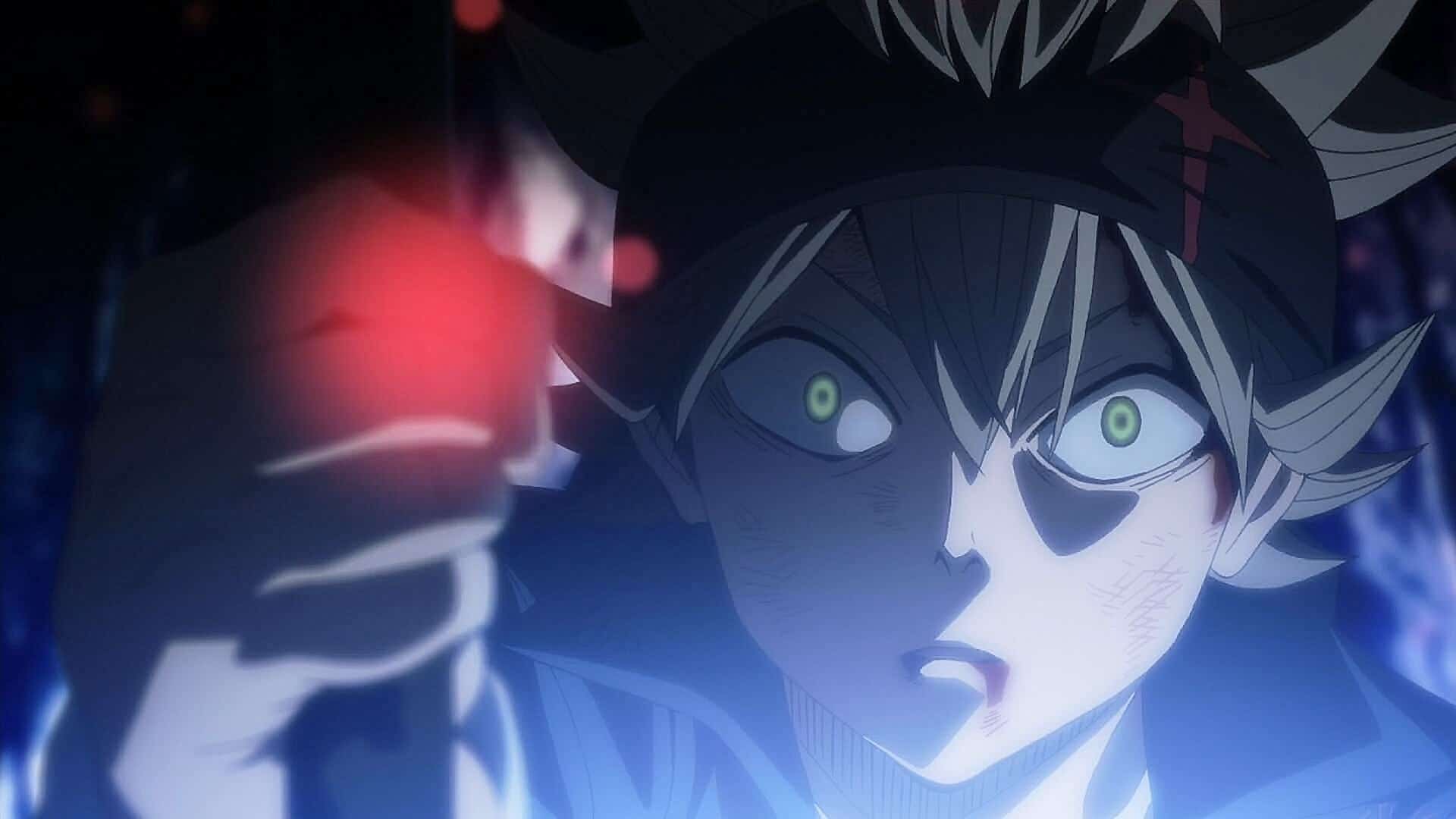 Black Clover Akan Berakhir 30 Maret 2021 dengan Pengumuman Penting