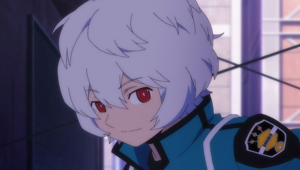 World Trigger S2 Episode 6 Rilis pada 21 Februari Setelah Penundaan Akibat Gempa