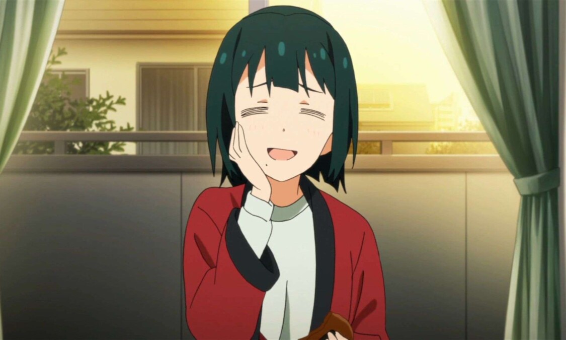 Manga Idolm@ster Tentang Kotori Otonashi Berakhir pada 26 Februari
