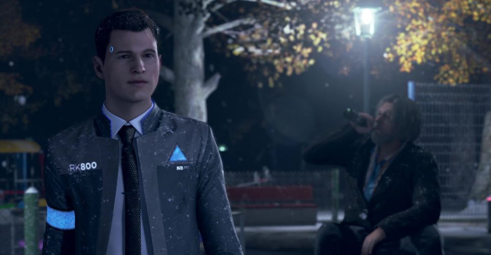 Quantic Dream Membuka Studio Baru Di Montreal